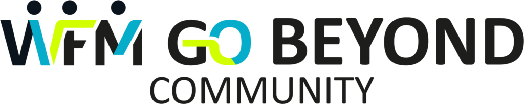 wfm go beyond community